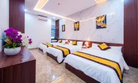 Đan Nguyên Phát Hotel Đà Nẵng by Bay Luxury Các khách sạn ở Lăng Cô