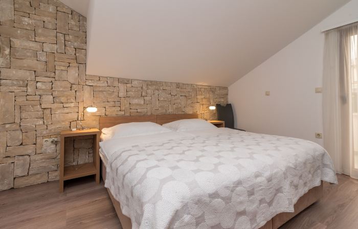 Villa Lučica Trogir