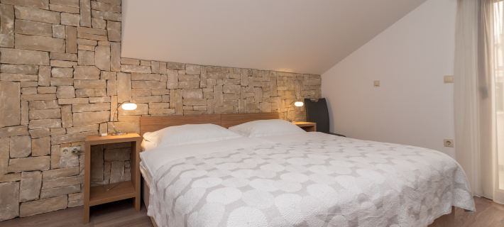 Villa Lučica Trogir Отели в г. Трогир