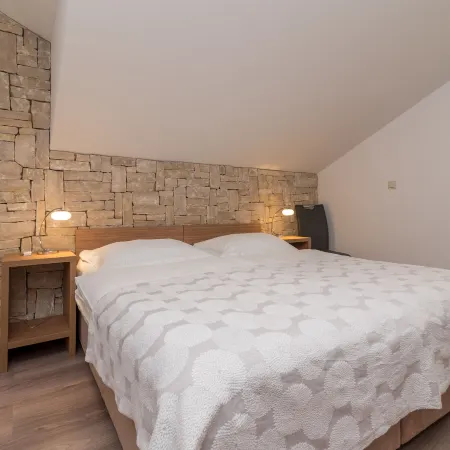 Villa Lučica Trogir