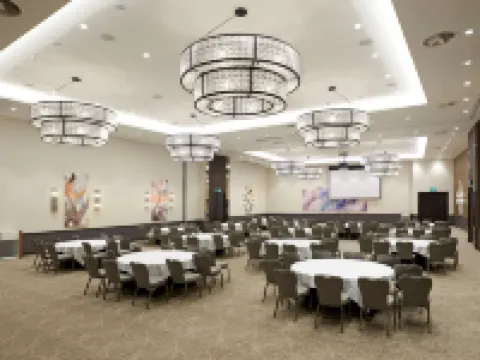 Hilton Southampton-Utilita Bowl Hotels in Southampton