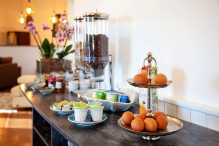 Casa Das Carpas Отели в г. Кодессуш