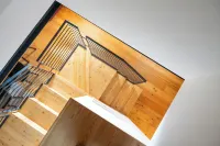 Chalet le Grazie Hotels in Alleghe