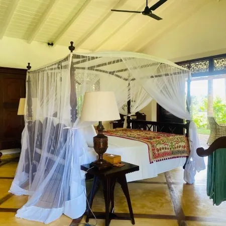 Villa Karamoja