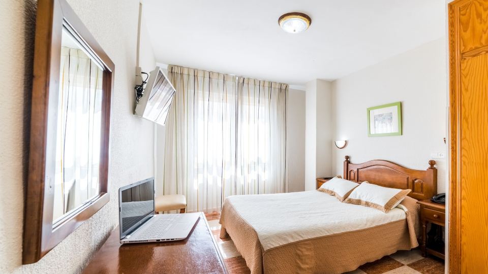Hotel Sevilla