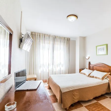 Hotel Sevilla