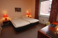 Hotel Aveny Bed & Breakfast Hotels in Gävlen kunta