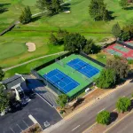 San Vicente Golf Resort Hotels in Ramona
