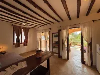 Lapili Residence Apartments - Barer