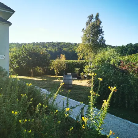 La Raimbaudière