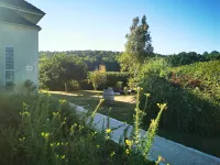 Chambres d'hôtes Essonne La Raimbaudière Hôtels à : Étampes