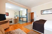 Garni Hotel Nevski
