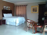 Kesmo Lodge