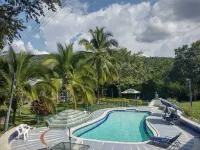 Hotel Campestre El Salitre Hotels in Sasaima