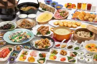 โรงแรมโออิตะ เซนจูรี่ - พร้อมอาหารเช้า