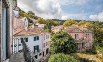 Casa da Pendoa