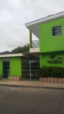 Hotel Neblina Hotels in 