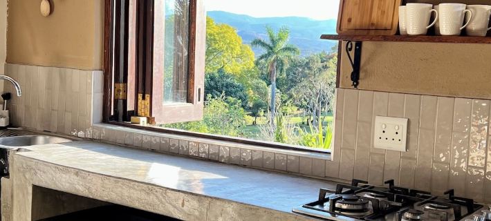LoerieRoep Estate - Mountainview Selfcatering Accommodation Nelspruit Hoteles en Distrito Municipal de Ehlanzeni