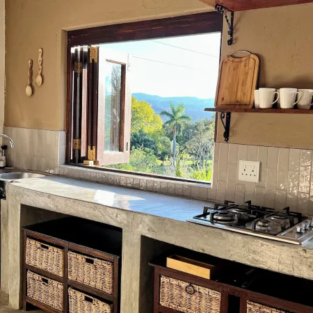 LoerieRoep Estate - Mountainview Selfcatering Accommodation Nelspruit