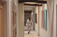 The Harper - Spa