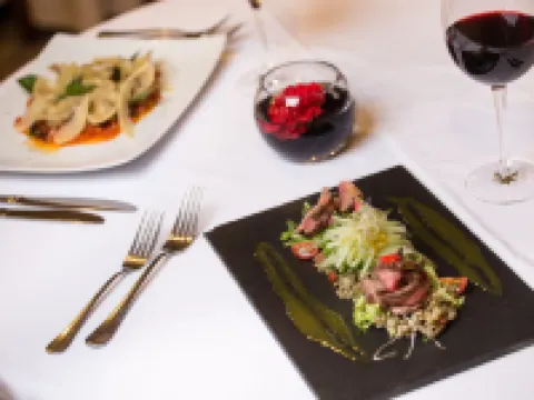 Wyndham Costa del Sol Chiclayo Hoteles en Chiclayo