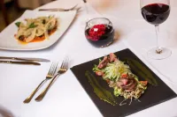 Wyndham Costa del Sol Chiclayo Hotels in Chiclayo