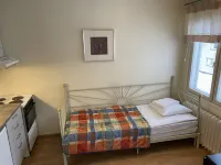 Vasa Apartments