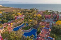 グランド デカメロン コンプレックス ブセリアス、トレードマーク オールインクルーシブ