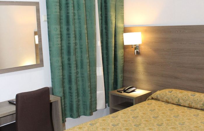 Hotel Nacional Melilla