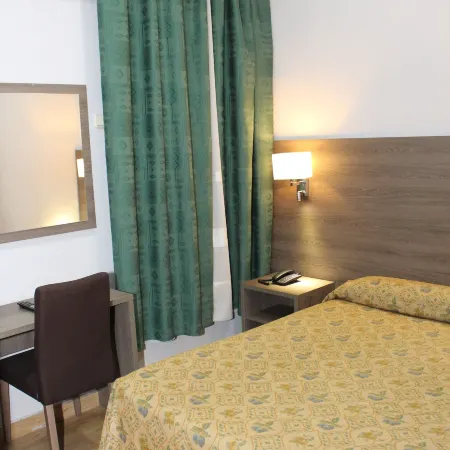 Hotel Nacional Melilla