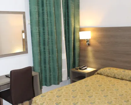 Hotel Nacional Melilla Hotels in Melilla