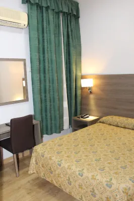 Hotel Nacional Melilla Hotel in zona Mayoral