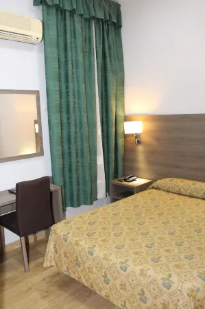 Hotel Nacional Melilla Отели рядом с Аэропорт Мелилья