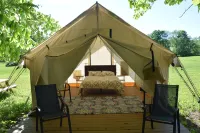 Peyper Fields Creekside Camp - homestay