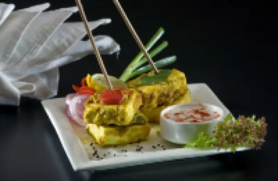 加爾各答十四行詩酒店 比丹納加爾酒店