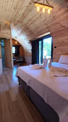 Mas KAZDAĞI GLAMPİNG Hotels in Edremit