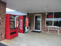 Budget Inn Franklinton