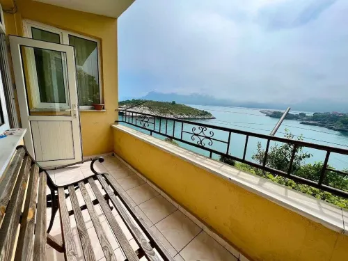 Marin Denizer Tatilevi