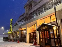 Hotel Togo Palace Terminillo Hotels in Rieti