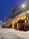 Hotel Togo Palace Terminillo Hotels in Rieti