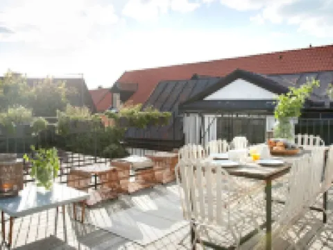 ホテル レペット ゴットランド島のホテル