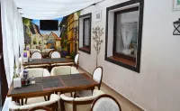 Gerkules Hotel