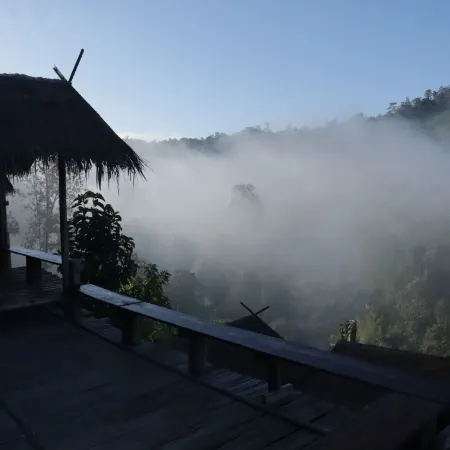 Yazama Homestay