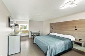 Siesta Inn McAllen
