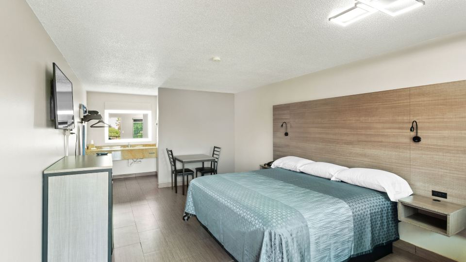 Siesta Inn McAllen