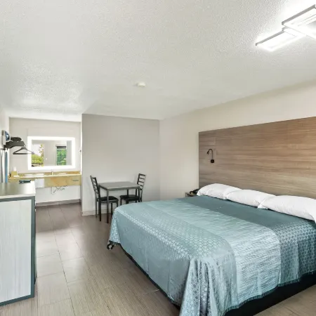 Siesta Inn McAllen