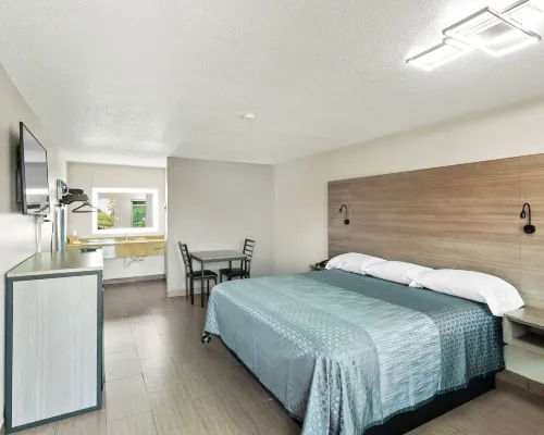 Siesta Inn McAllen Hotels in Mcallen