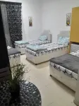 Royce Youth Hostel Hotels in Al Nahda