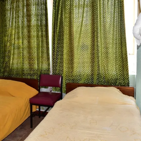 Maru B Courts Hotel Hotels in Nyeri