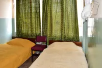 Maru B Courts Hotel Hotels in Nyeri